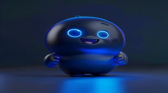 3D Character Models