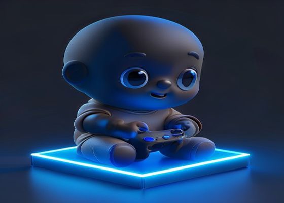 WebGL Build 1