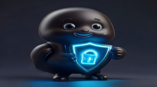 Happy Passwords PWA