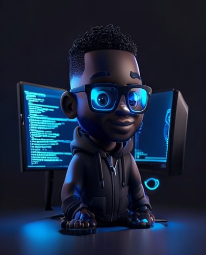 Full-stack engineer