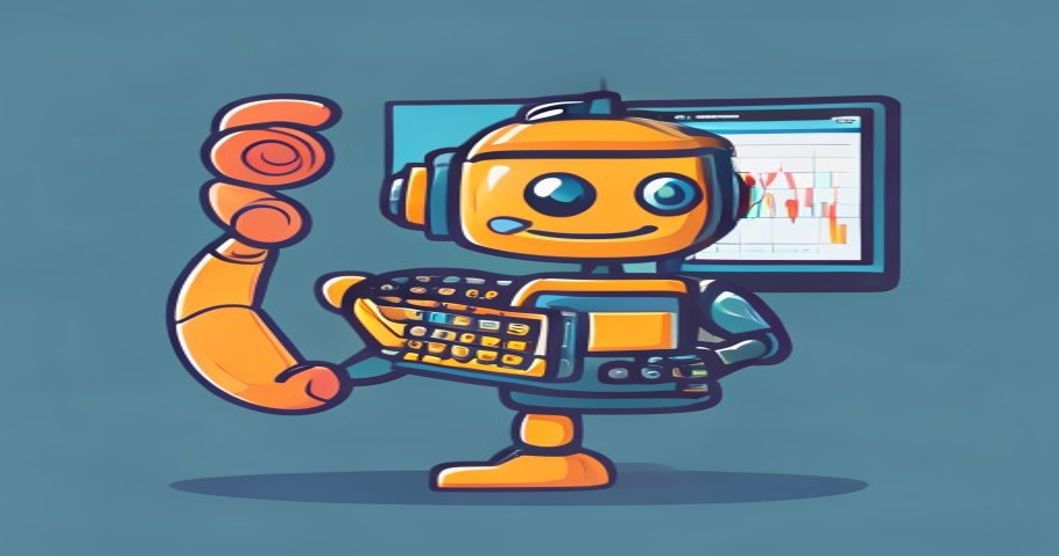 Efficiently Integrating Fintech Automation with Python