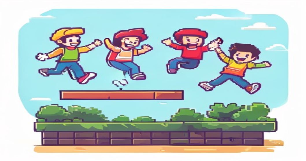 Efficient Indie Game Development with Godot and Cocos2D